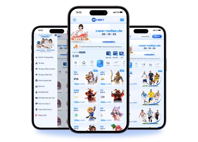Đa dạng trò chơi tại so5cc