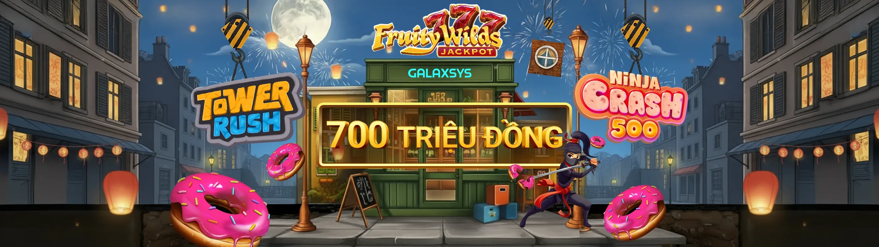 Sòng bạc trực tuyến so5cc 2026