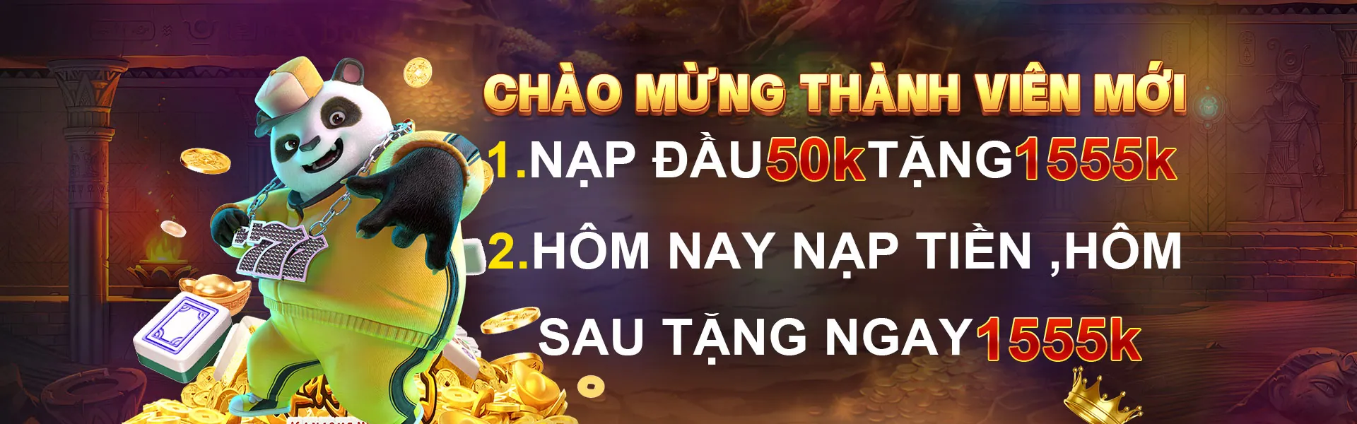 Trò chơi Nổ Hũ so5cc với jackpot lớn