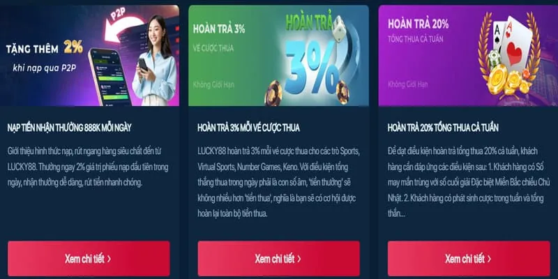 so5cc Khuyến Mãi Mới Nhất